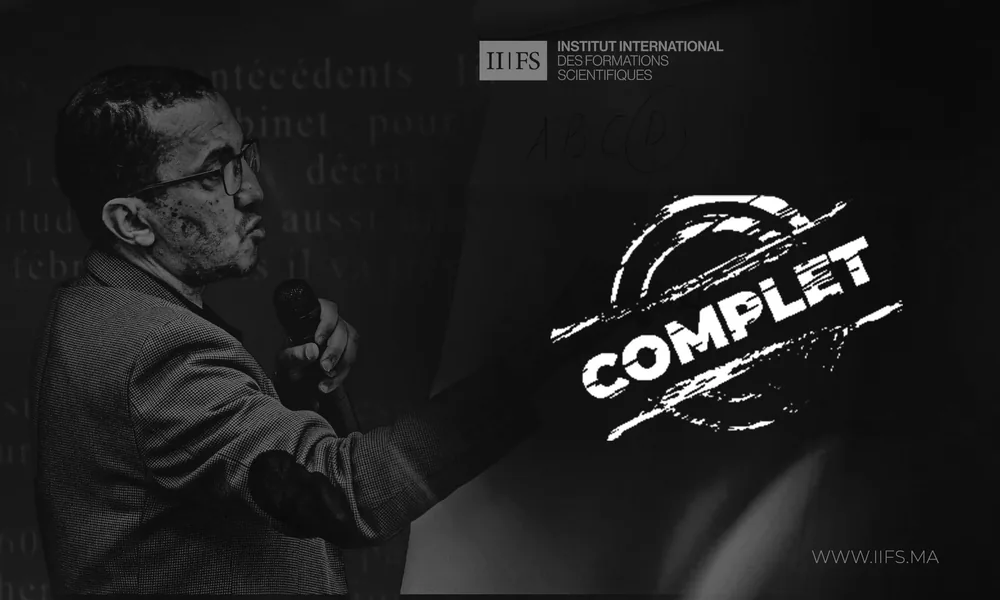 Formation complète en Urgences au cabinet médical - formation médicale IIFS