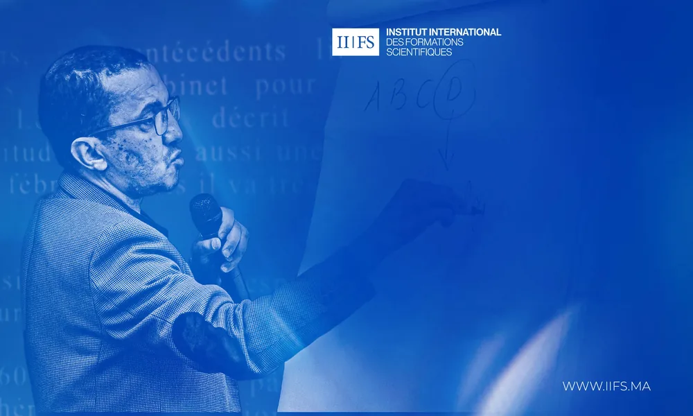 Formation complète en Urgences au cabinet médical - formation médicale IIFS