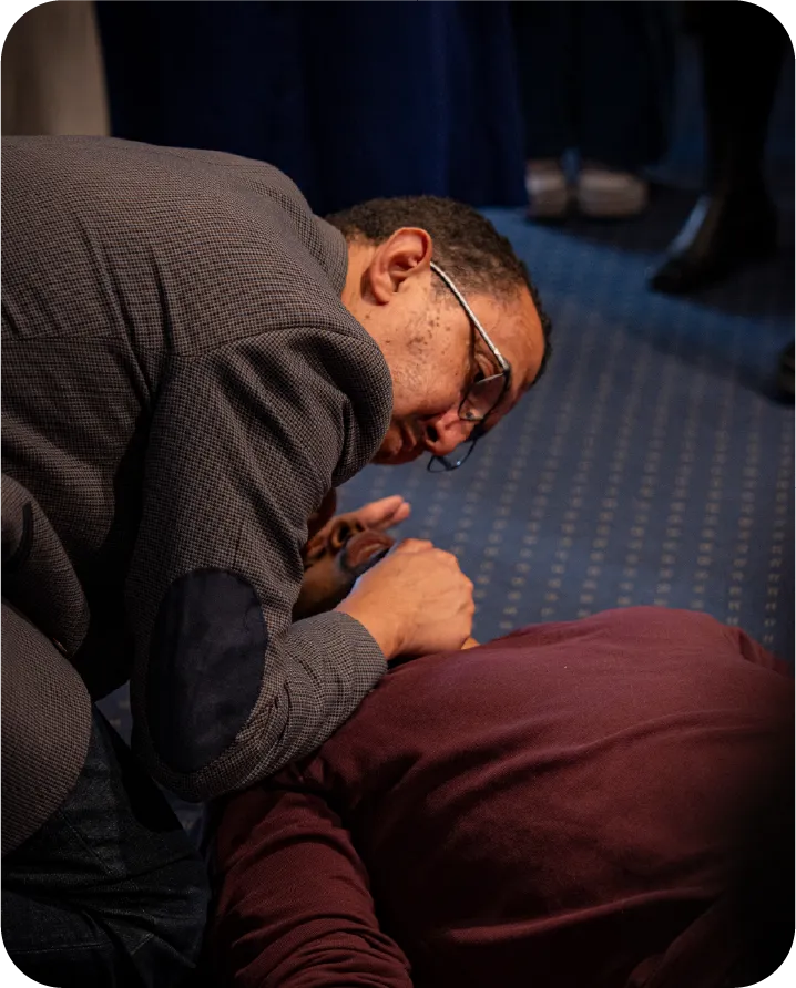 Pratique clinique supervisée
