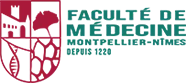 Faculté de Médecine Montpellier-Nîmes