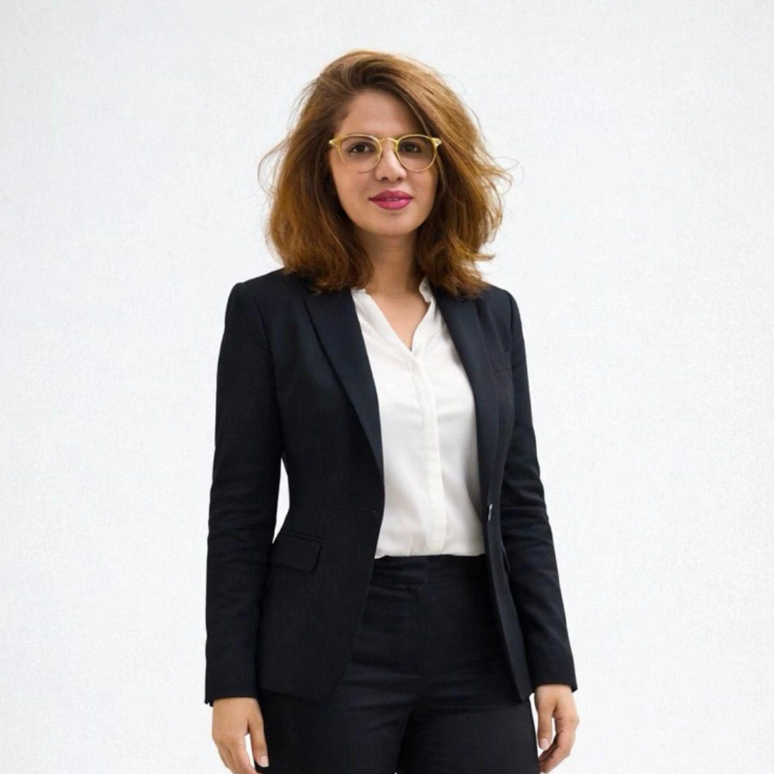 Dr. Rita Zaki