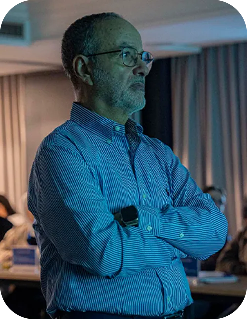 Pr. Melhouf Moulay Abdelilah
