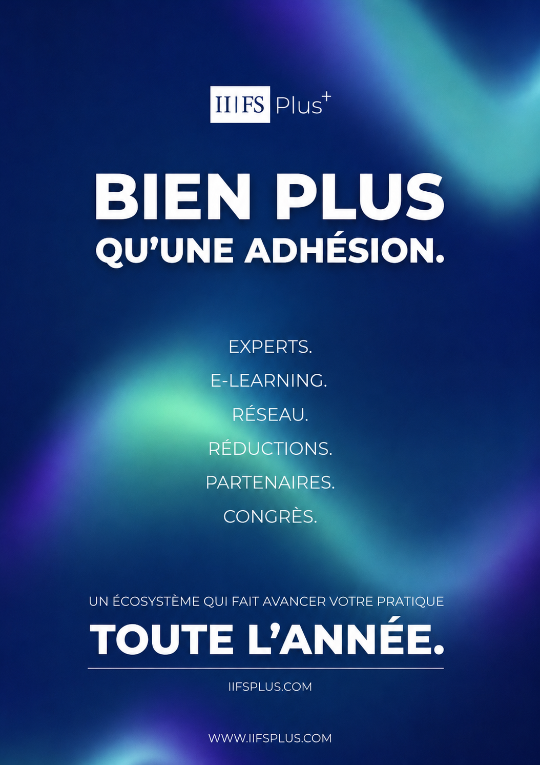 IIFS Plus